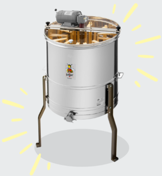 Logar Extractors