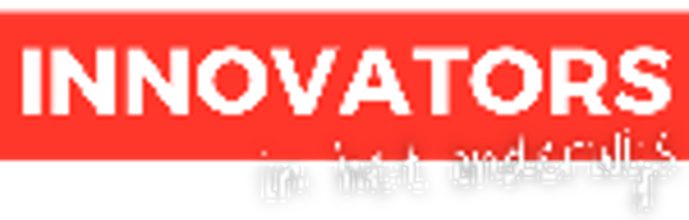 INNOVATORS logo