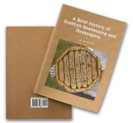 A brief history of Scottish beekeeping and beekeepers