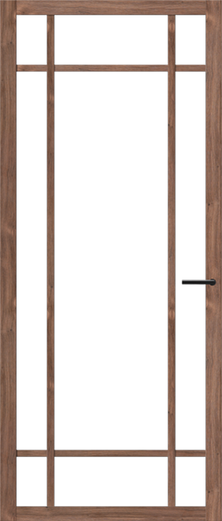 Svedex NDB907 Donker eiken