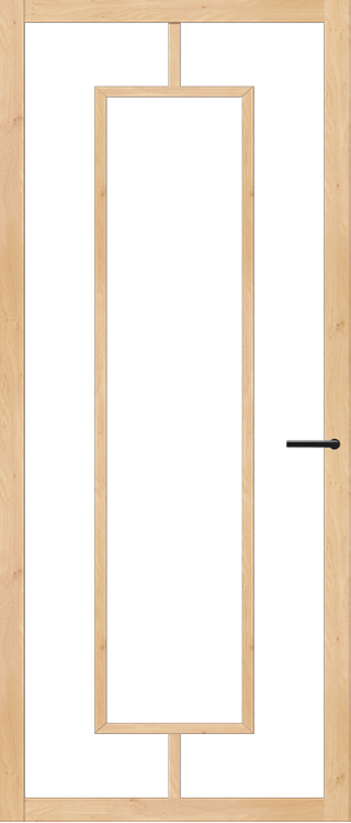 Svedex NDB908 licht eiken