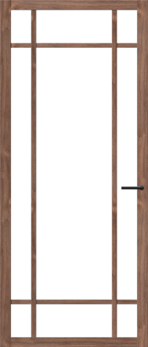 Svedex NDB907 Donker eiken