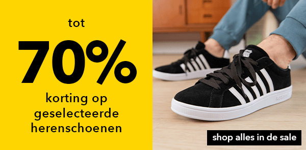 Shop wandelschoenen al vanaf 19,99!
