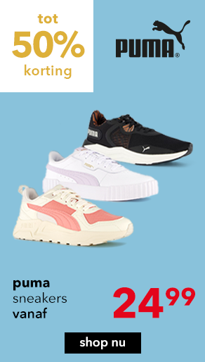 Shop Puma in de actie!