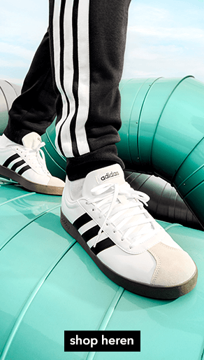 Bekijk de volledige adidas collectie bij Scapino!