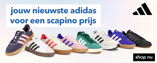 Shop alle a merk deals bij scapino!