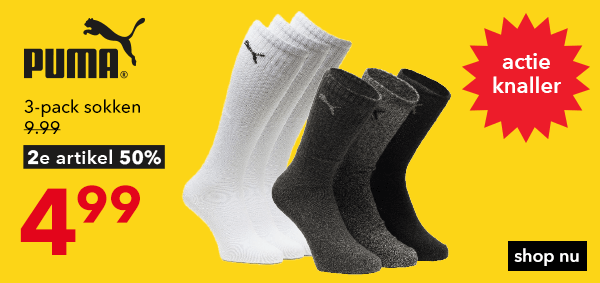 Shop deze actieknaller!