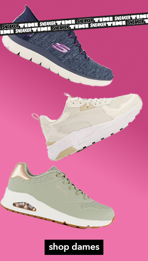 Shop A-merk sneakers met korting!