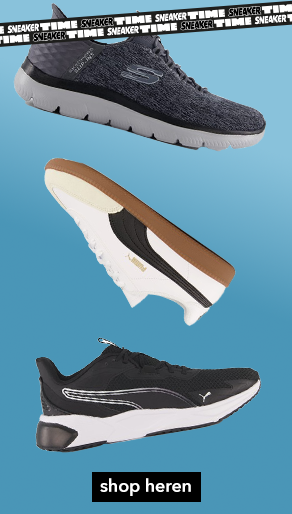 Bekijk de volledige a merk collectie voor heren bij Scapino!