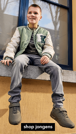 Shop alles voor jongens in de actie!