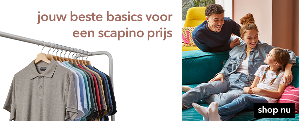 Bekijk al onze basics!