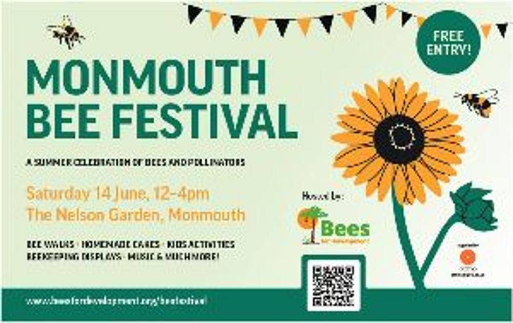 Monmouth Bee Festival