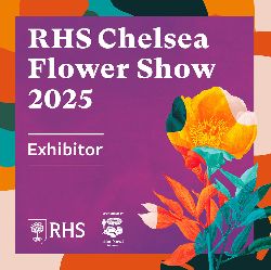 RHS Chelsea Flower Show 2025
