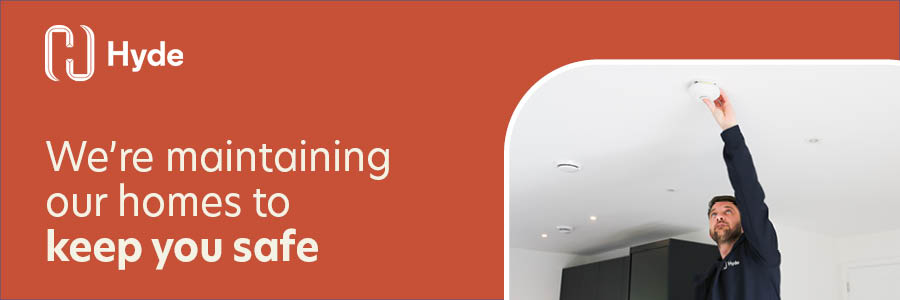 Header: Working with our customers