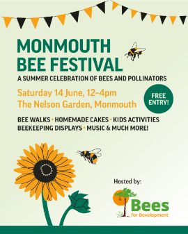 Monmouth Bee Festival
