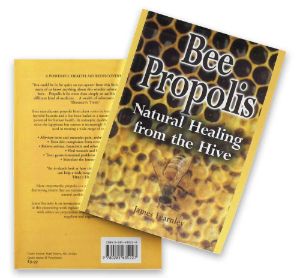 Bee Propolis