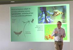 Sean Stephenson's 2024 lecture on microscopy