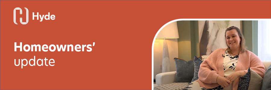 Header: Working with our customers