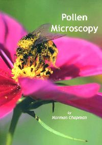 Pollen Microscopy