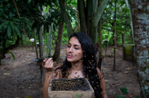 Rosa Vásquez Espinoza