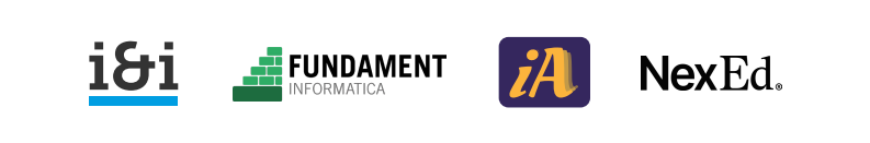 Informatica Inspiratiedag