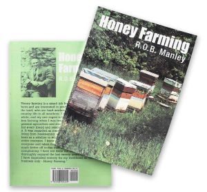 Honey farming