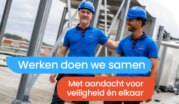 Werken bij Hoppenbrouwers