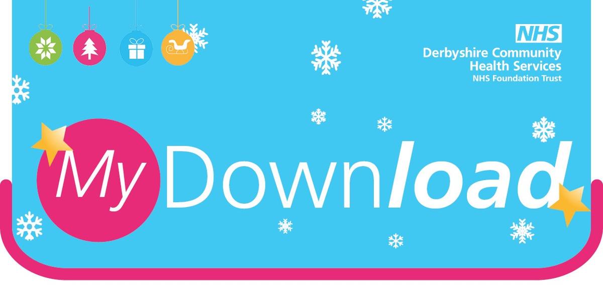 My Download header image