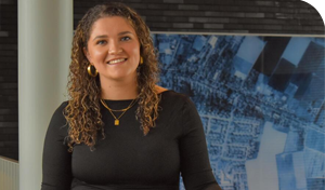 Vragenvuurtje met HR Manager Evi