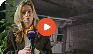 Powertalk Ellen Vermeer over Girls' Day