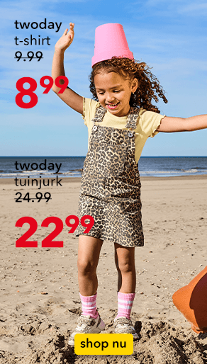 Shop leuke kleding voor meisjes!
