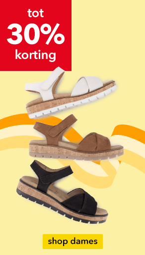 Shop damesslippers en sandalen bij Scapino met korting!