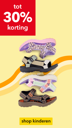 Slippers en sandalen voor kinderen in de actie shop je hier!