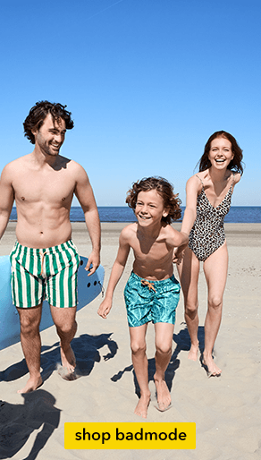 Shop badkleding bij scapino!