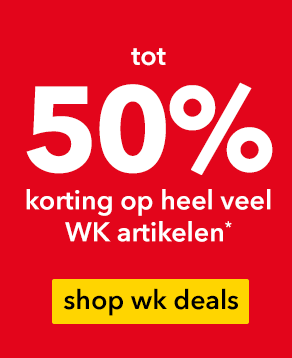 Shop WK deals bij Scapino!