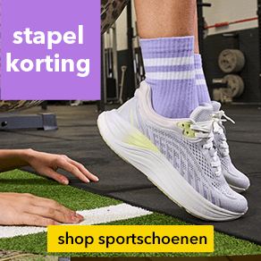 Tot 30% stapelkorting op outdoorschoenen!