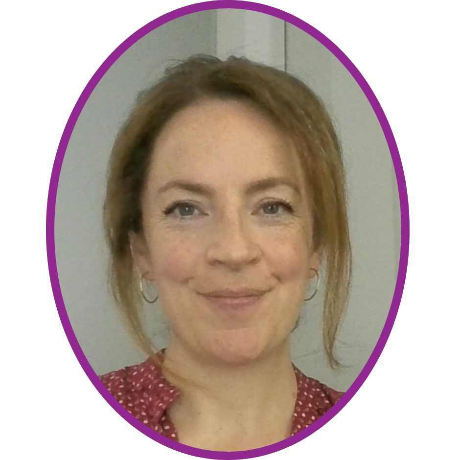 Jenny Harper