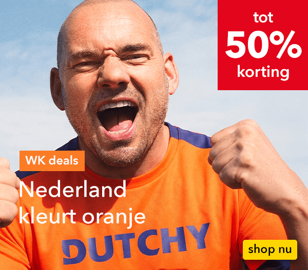 Shop nu alle WK deals!
