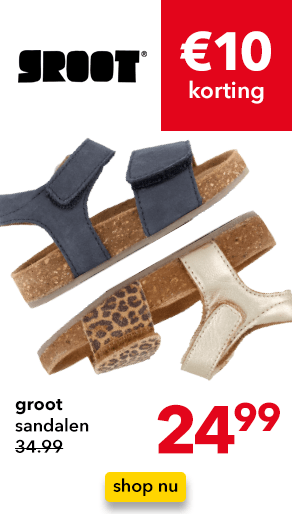 Shop Groot sandalen!