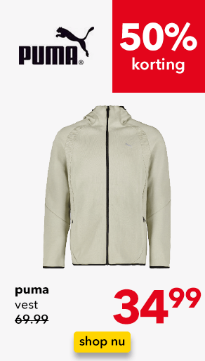Shop alle A merken met korting!