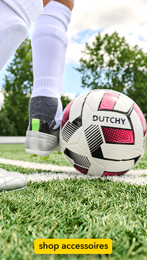 Bekijk hier alle voetbalaccessoires!
