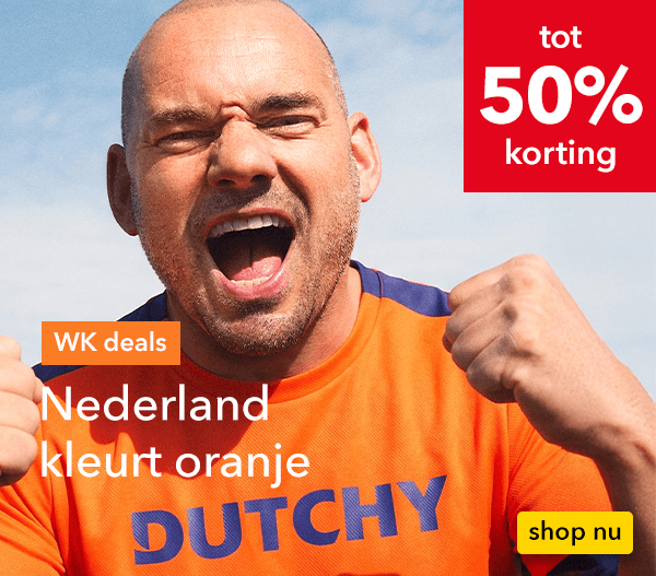 Shop alle WK deals!