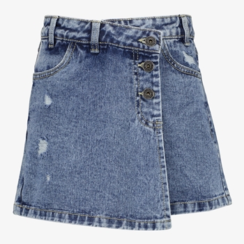 TwoDay meisjes denim skort