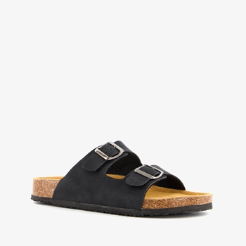 Heren bio slippers