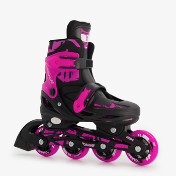 Osaga kinder hardboot skeelers roze