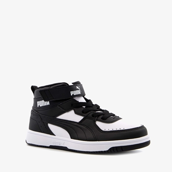 Puma Rebound Joy hoge kinder sneakers