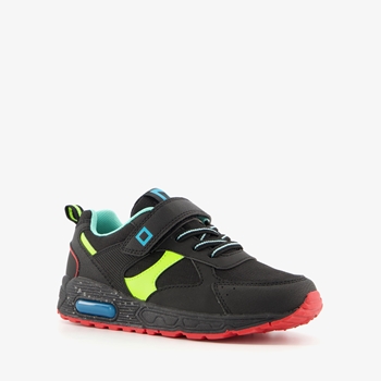 Blue Box jongens sneakers met airzool