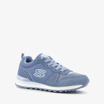 Skechers Originals 85 Step N Fly dames sneakers