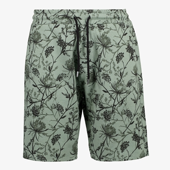 Unsigned heren short