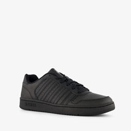 K-Swiss Court Palisades leren heren sneakers